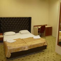 Отель Вечный Зов Кожуховская, Москва, Московская область