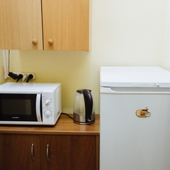 Гостевой дом Пафос на Лубянке, Москва, Московская область