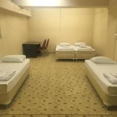 Отель Вечный Зов Кожуховская, Москва, Московская область