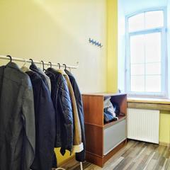 Хостел Автор Таганка, Москва, Московская область