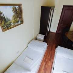 Гостевой дом Пафос на Лубянке, Москва, Московская область