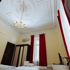 Гостевой дом Пафос на Лубянке, Москва, Московская область