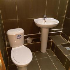 Отель Вечный Зов Кожуховская, Москва, Московская область