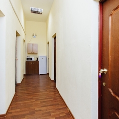 Гостевой дом Пафос на Лубянке, Москва, Московская область