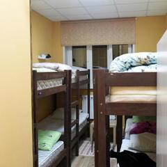 Хостел Hermes, Москва, Московская область