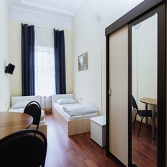 Гостевой дом Пафос на Лубянке, Москва, Московская область