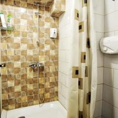 Хостел Автор Таганка, Москва, Московская область