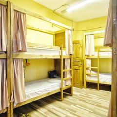 Хостел Автор Таганка, Москва, Московская область