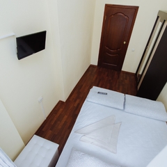 Гостевой дом Пафос на Лубянке, Москва, Московская область