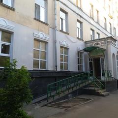 Отель Вечный Зов Кожуховская, Москва, Московская область