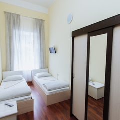 Гостевой дом Пафос на Лубянке, Москва, Московская область