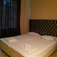 Отель Вечный Зов Кожуховская, Москва, Московская область