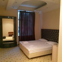 Отель Вечный Зов Кожуховская, Москва, Московская область