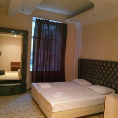 Отель Вечный Зов Кожуховская, Москва, Московская область