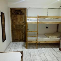 Хостел Автор Таганка, Москва, Московская область