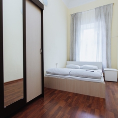 Гостевой дом Пафос на Лубянке, Москва, Московская область