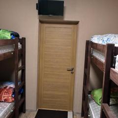 Хостел Hermes, Москва, Московская область