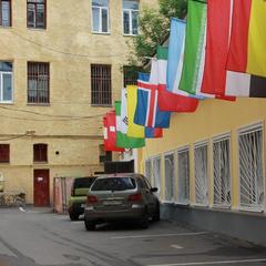 Хостел B&B (Bed&Beer), Москва, Московская область