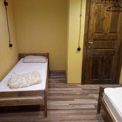 Хостел Автор Таганка, Москва, Московская область