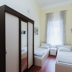 Гостевой дом Пафос на Лубянке, Москва, Московская область