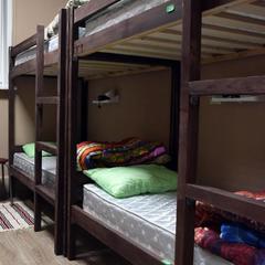 Хостел Hermes, Москва, Московская область