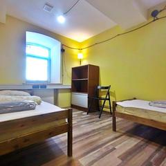 Хостел Автор Таганка, Москва, Московская область