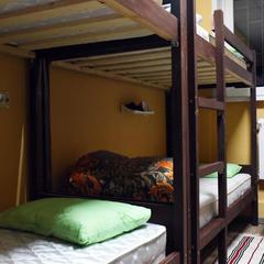 Хостел Hermes, Москва, Московская область