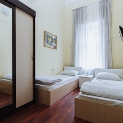 Гостевой дом Пафос на Лубянке, Москва, Московская область