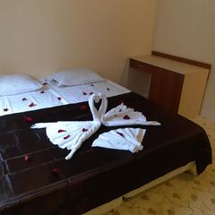 Отель Вечный Зов Кожуховская, Москва, Московская область