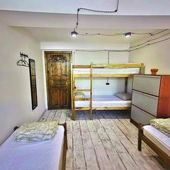 Хостел Автор Таганка, Москва, Московская область