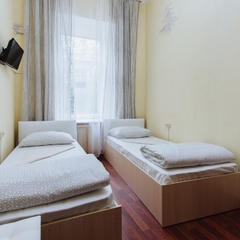 Гостевой дом Пафос на Лубянке, Москва, Московская область