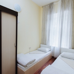 Гостевой дом Пафос на Лубянке, Москва, Московская область