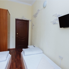 Гостевой дом Пафос на Лубянке, Москва, Московская область