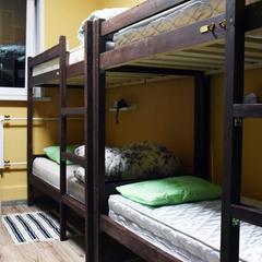 Хостел Hermes, Москва, Московская область