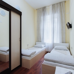 Гостевой дом Пафос на Лубянке, Москва, Московская область