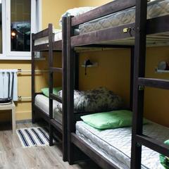 Хостел Hermes, Москва, Московская область