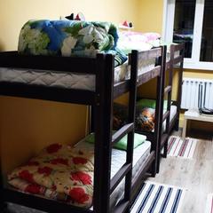 Хостел Hermes, Москва, Московская область