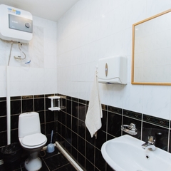 Гостевой дом Пафос на Лубянке, Москва, Московская область