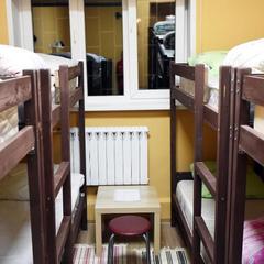 Хостел Hermes, Москва, Московская область