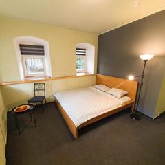 Хостел Автор Таганка, Москва, Московская область