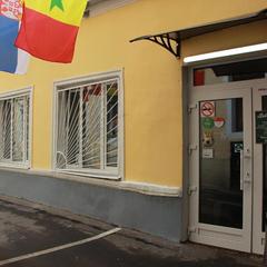 Хостел B&B (Bed&Beer), Москва, Московская область