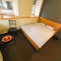 Хостел Автор Таганка, Москва, Московская область