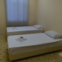 Отель Вечный Зов Кожуховская, Москва, Московская область