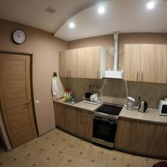 Хостел Hermes, Москва, Московская область