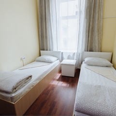 Гостевой дом Пафос на Лубянке, Москва, Московская область