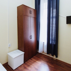 Гостевой дом Пафос на Лубянке, Москва, Московская область