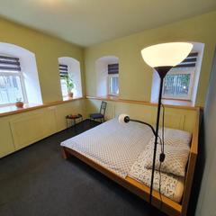 Хостел Автор Таганка, Москва, Московская область