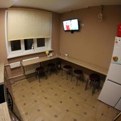 Хостел Hermes, Москва, Московская область