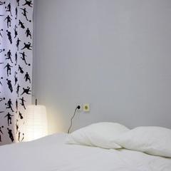 Хостел B&B (Bed&Beer), Москва, Московская область