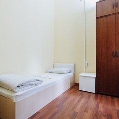 Гостевой дом Пафос на Лубянке, Москва, Московская область